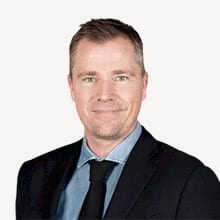 Simon Strom