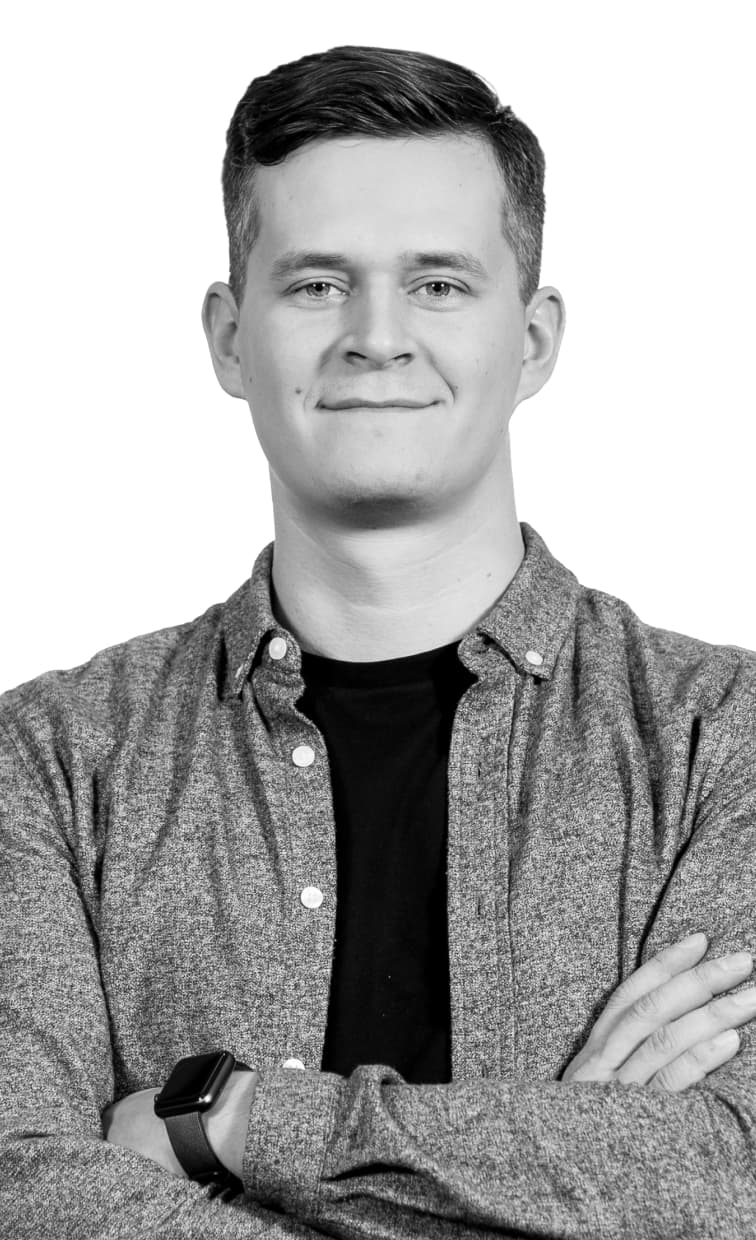 Alexander Debkailuk