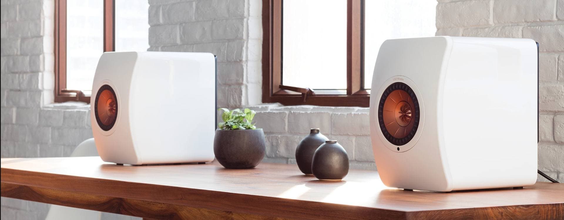 IoT application development - KEF Case