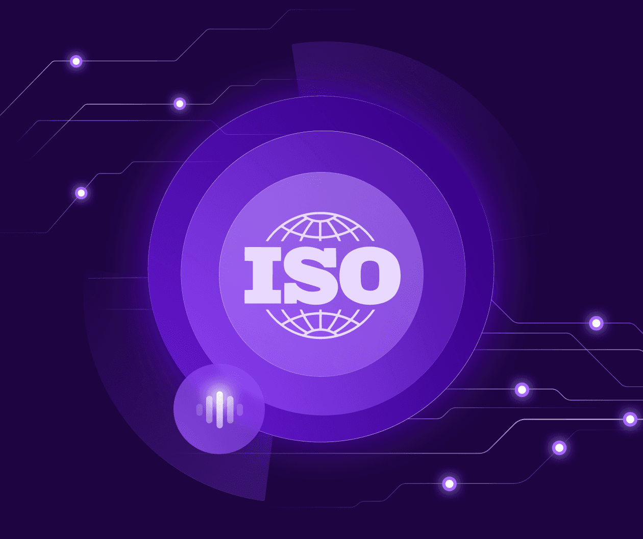 Star has obtained ISO 27001 certification R32n5cpm