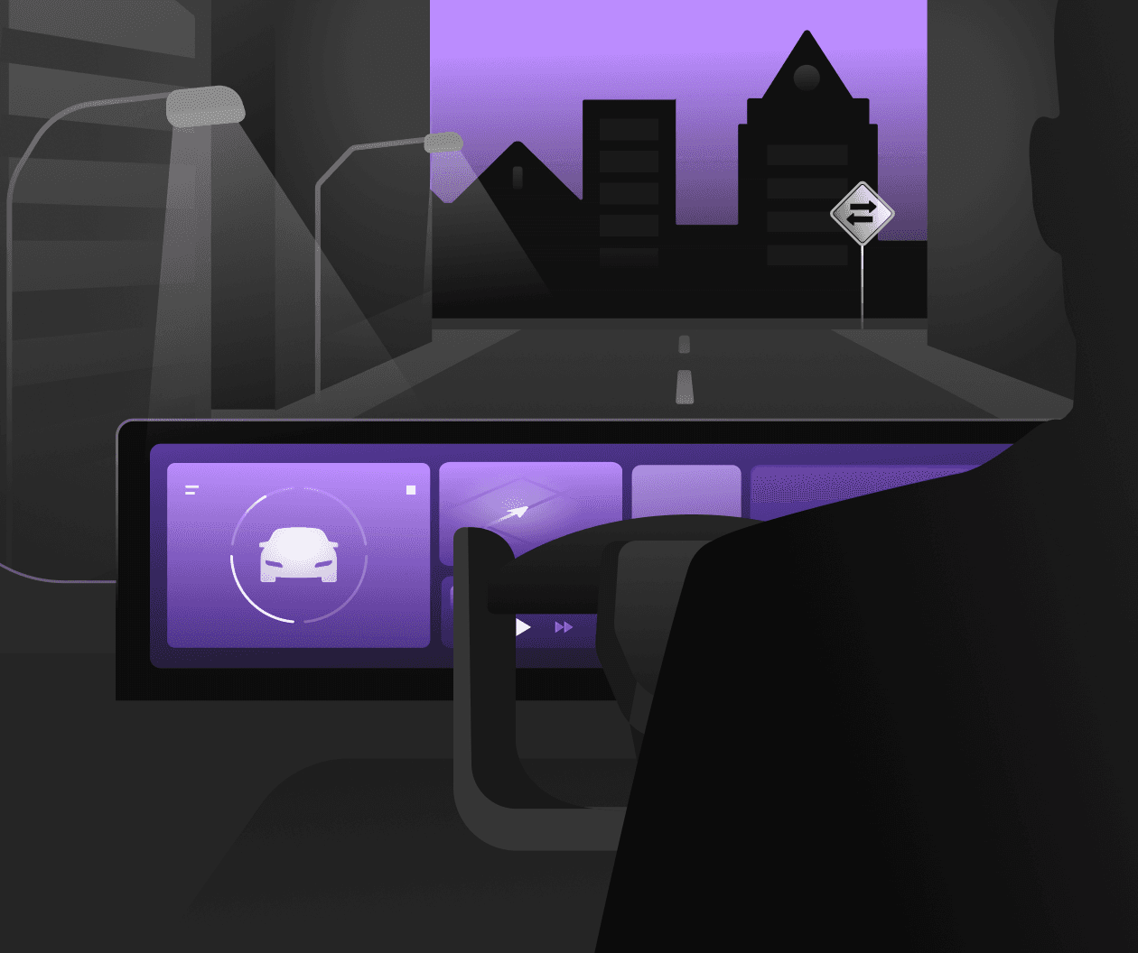 In-vehicle user experience R32n5cpm