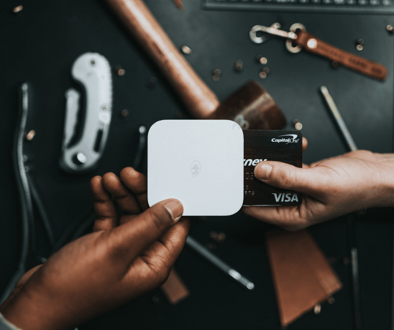 FinTech predictions: the hits and the misses R32n5cpm