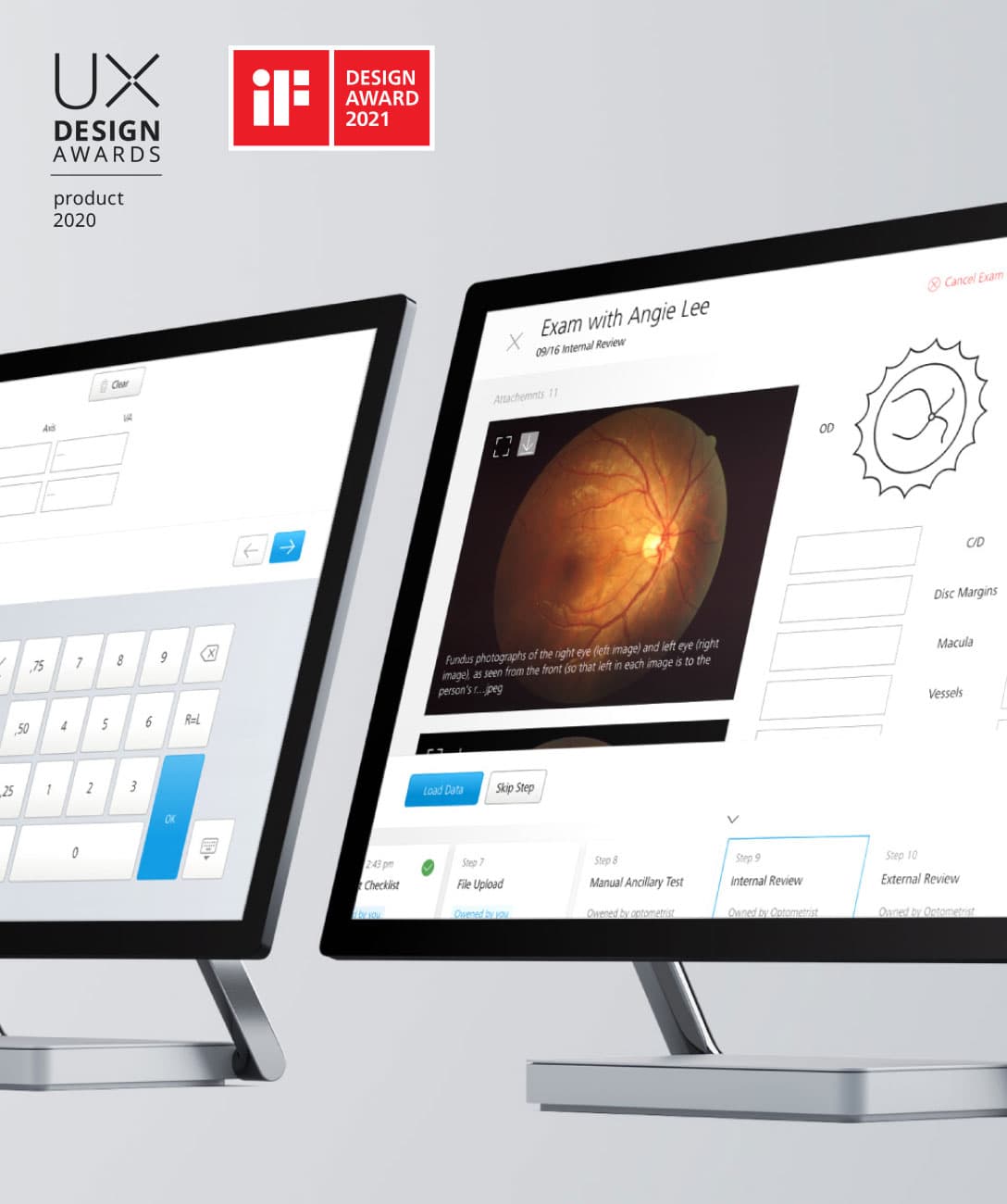 medical device Interoperability services - Zeiss