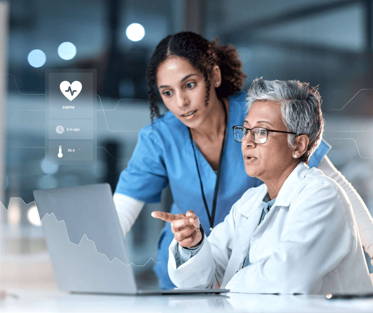 Approach to digital health innovation R32n5cpm