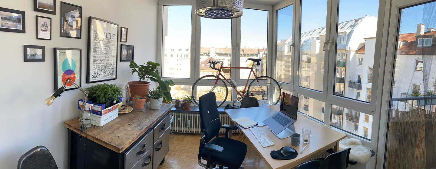 How to make remote working successful R32n5cpm