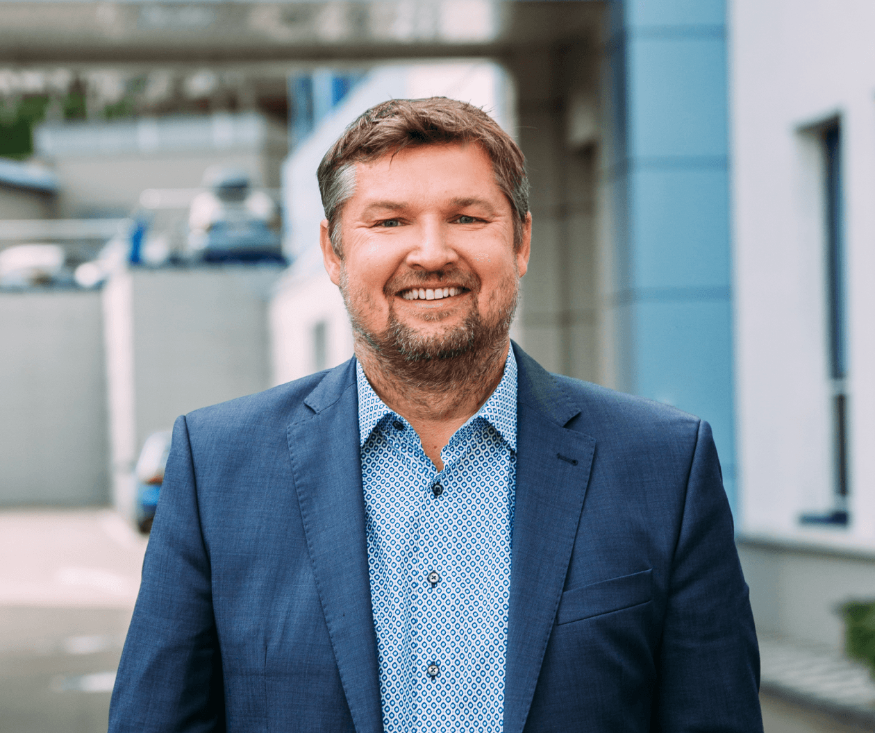 Meet our founder: Juha Christensen R32n5cpm