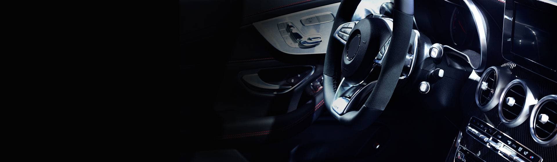 digital solutions - automotive industry