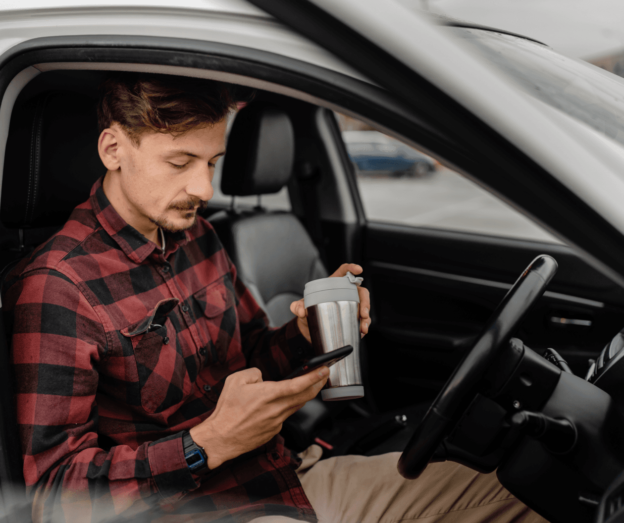 Vehicle companion apps R32n5cpm