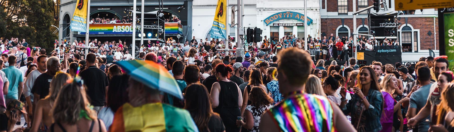 Pride celebrations during Covid-19 R32n5cpm