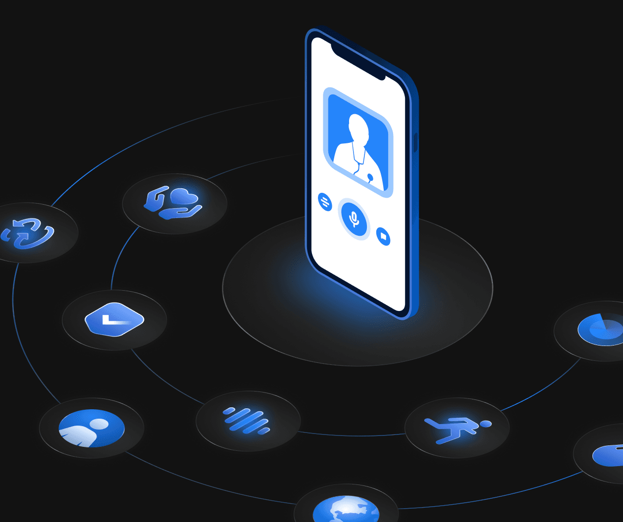 Telehealth trends in healthcare industry R32n5cpm