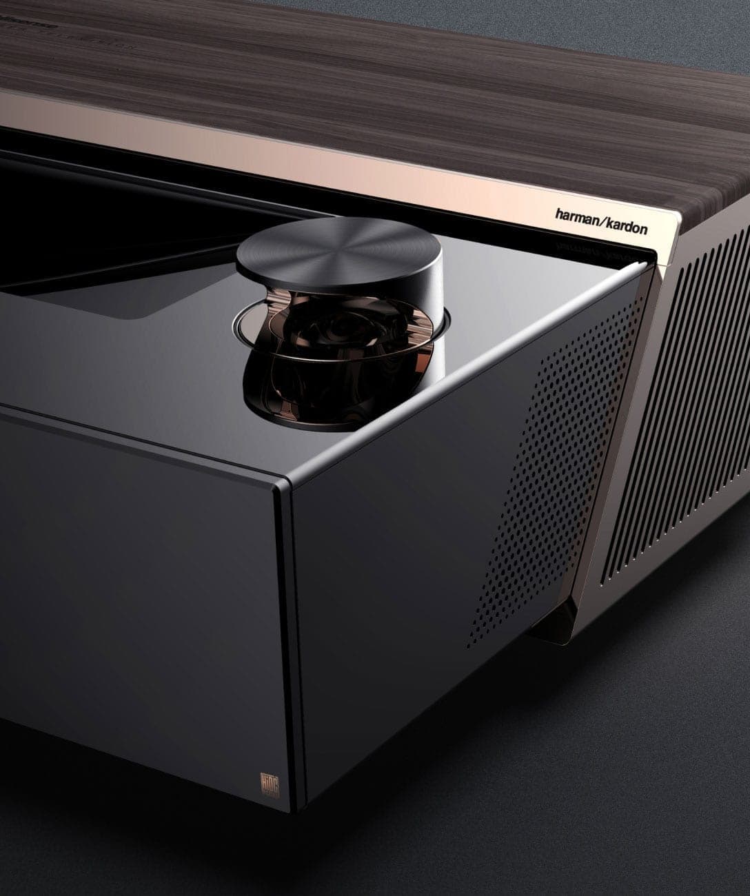 KEF Ramkn5cpm