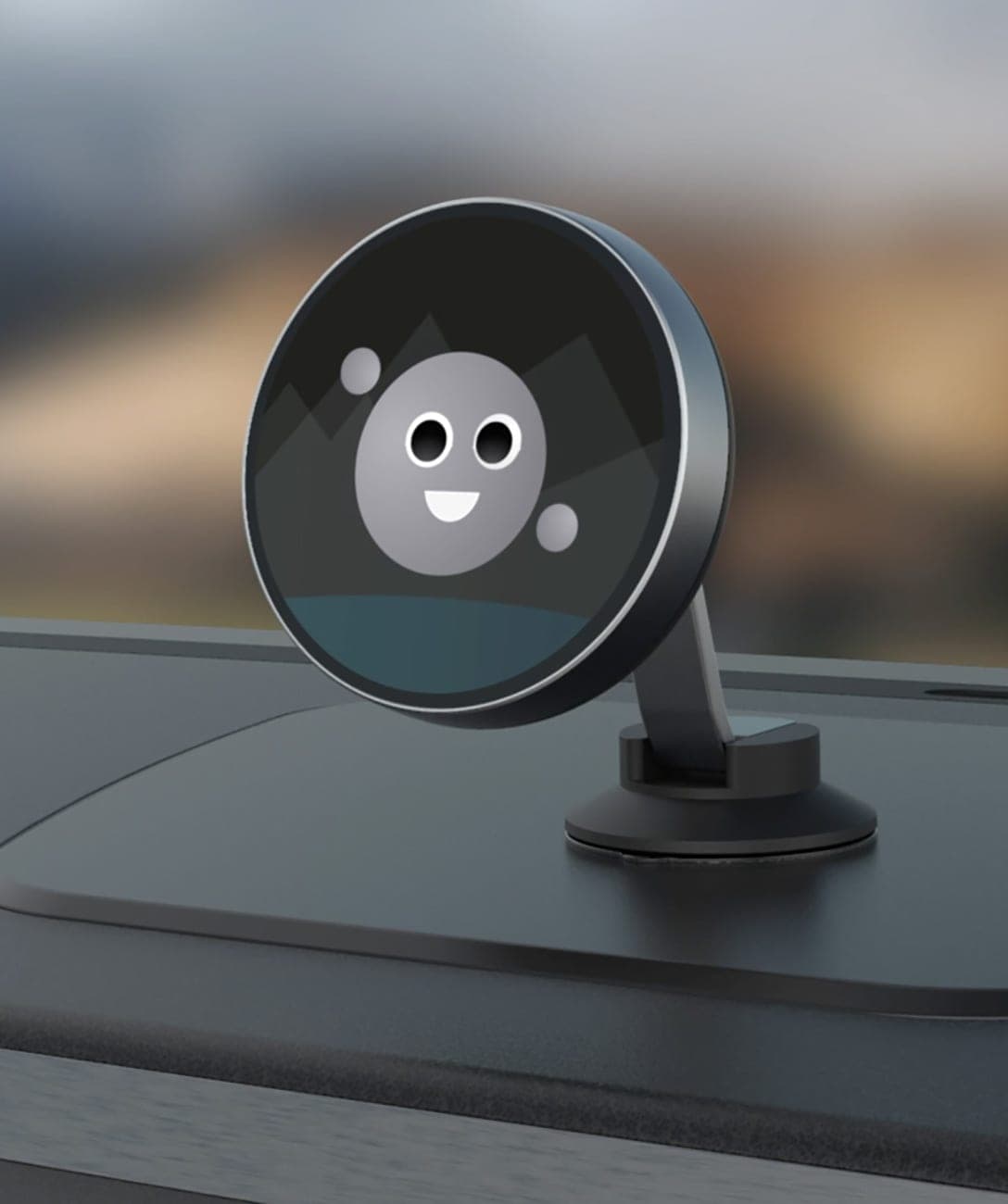 用于 MG 车型的 HMI 框架 Raqkn5cpm