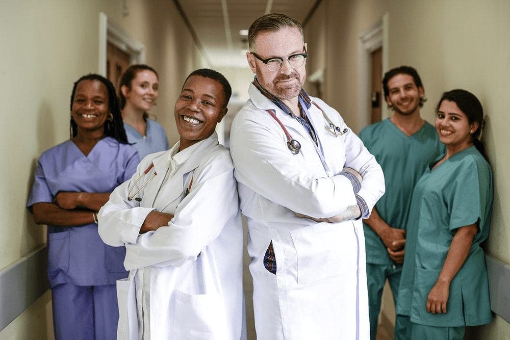 Healthcare Consulting Services R1cfcn5cpm