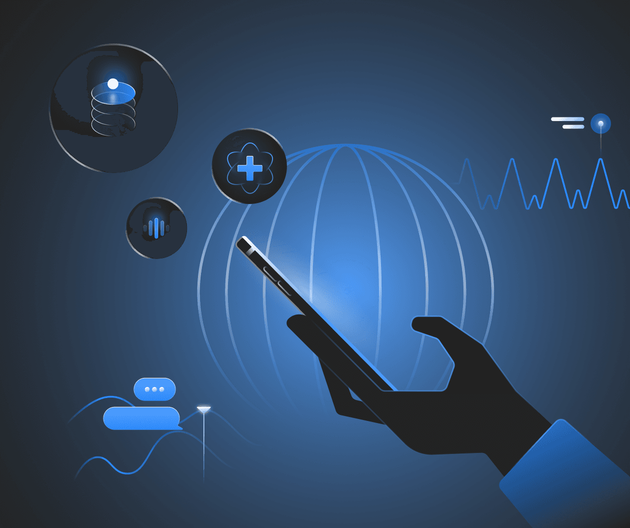 Digital health strategies R32n5cpm