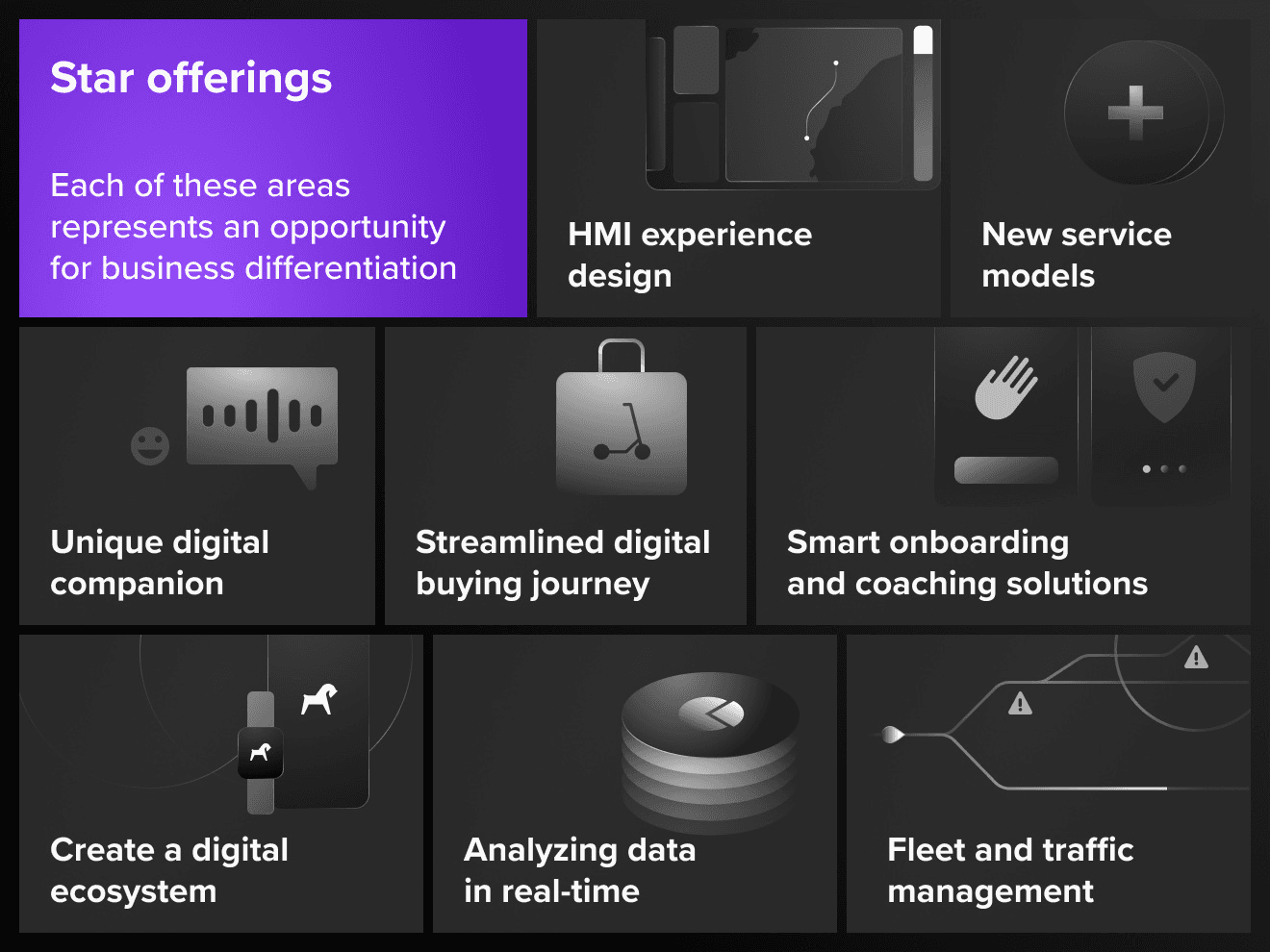micromobility trends