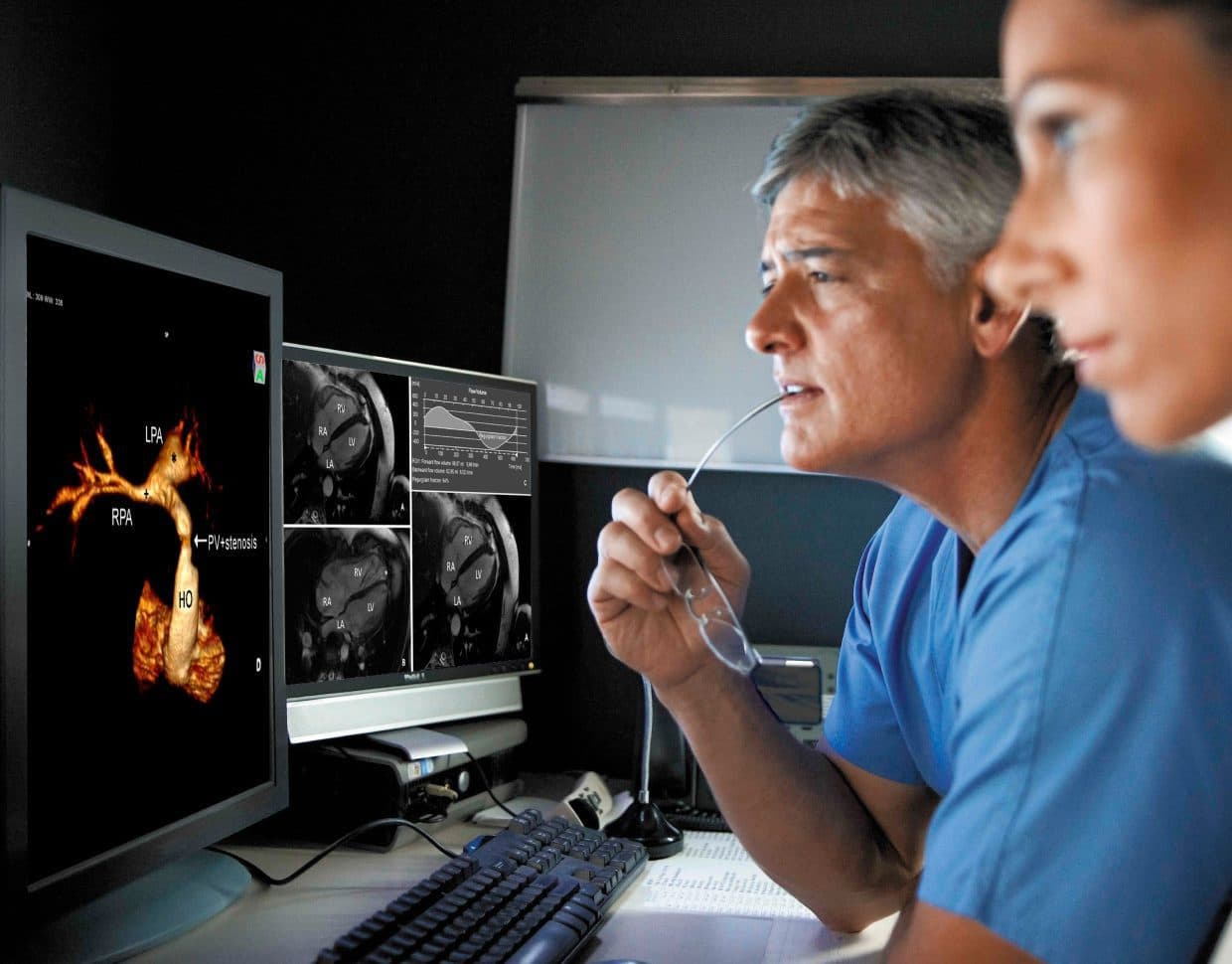 AI-powered health ecosystem Radon5cpm