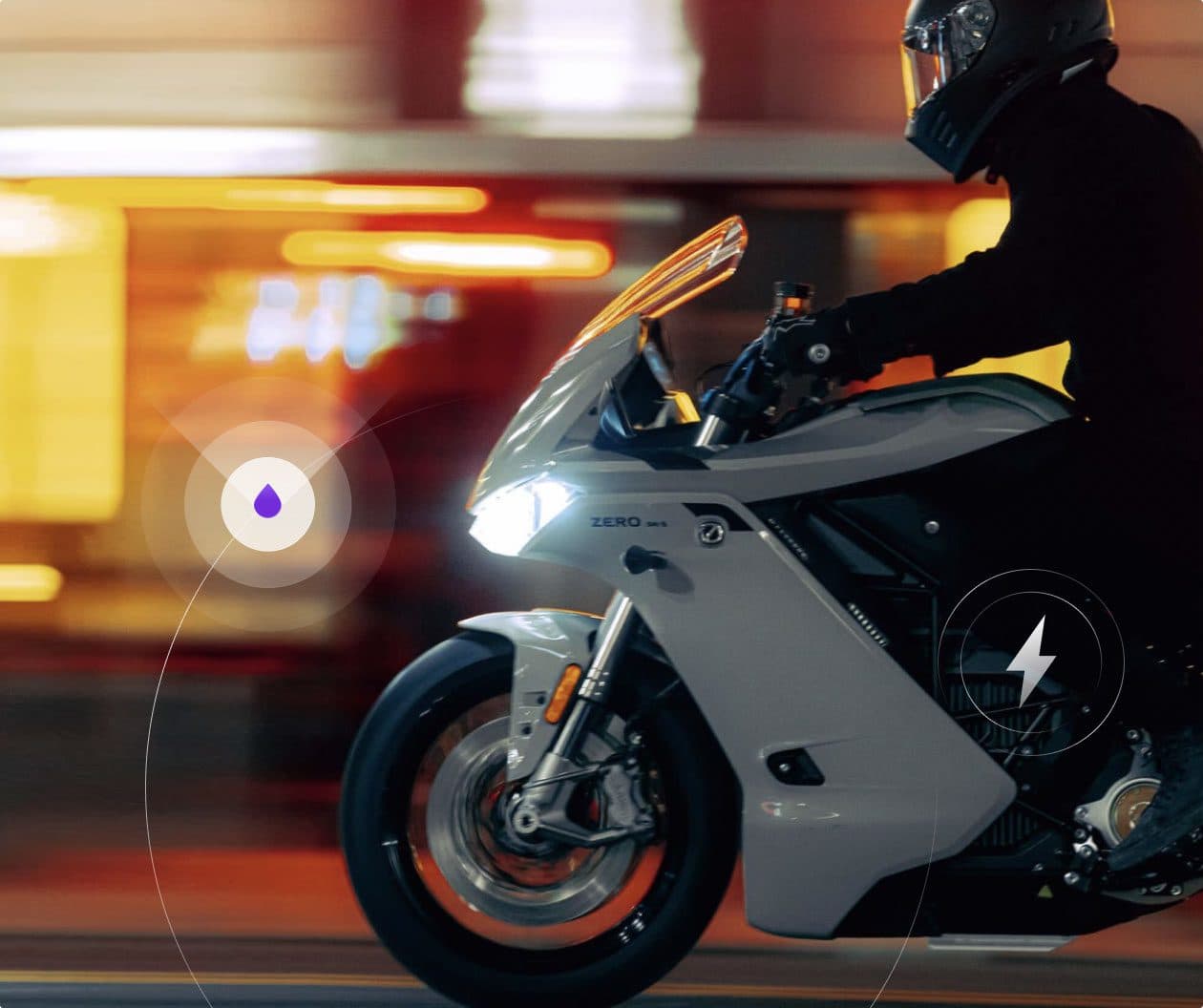 Two-wheel mobility trends R32n5cpm