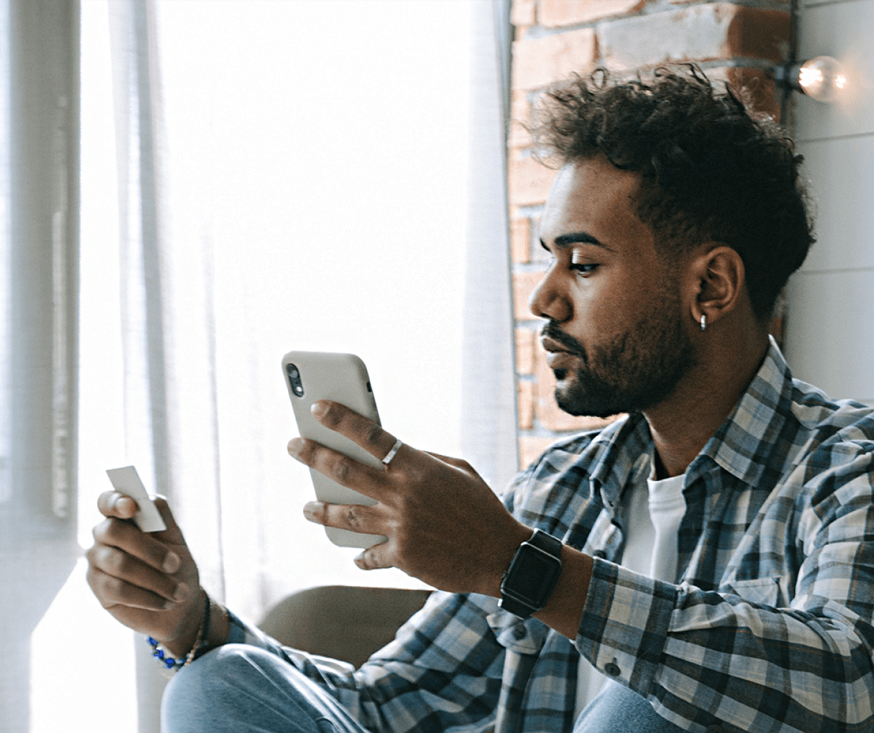 BNPL (buy now, pay later) digital payments R32n5cpm