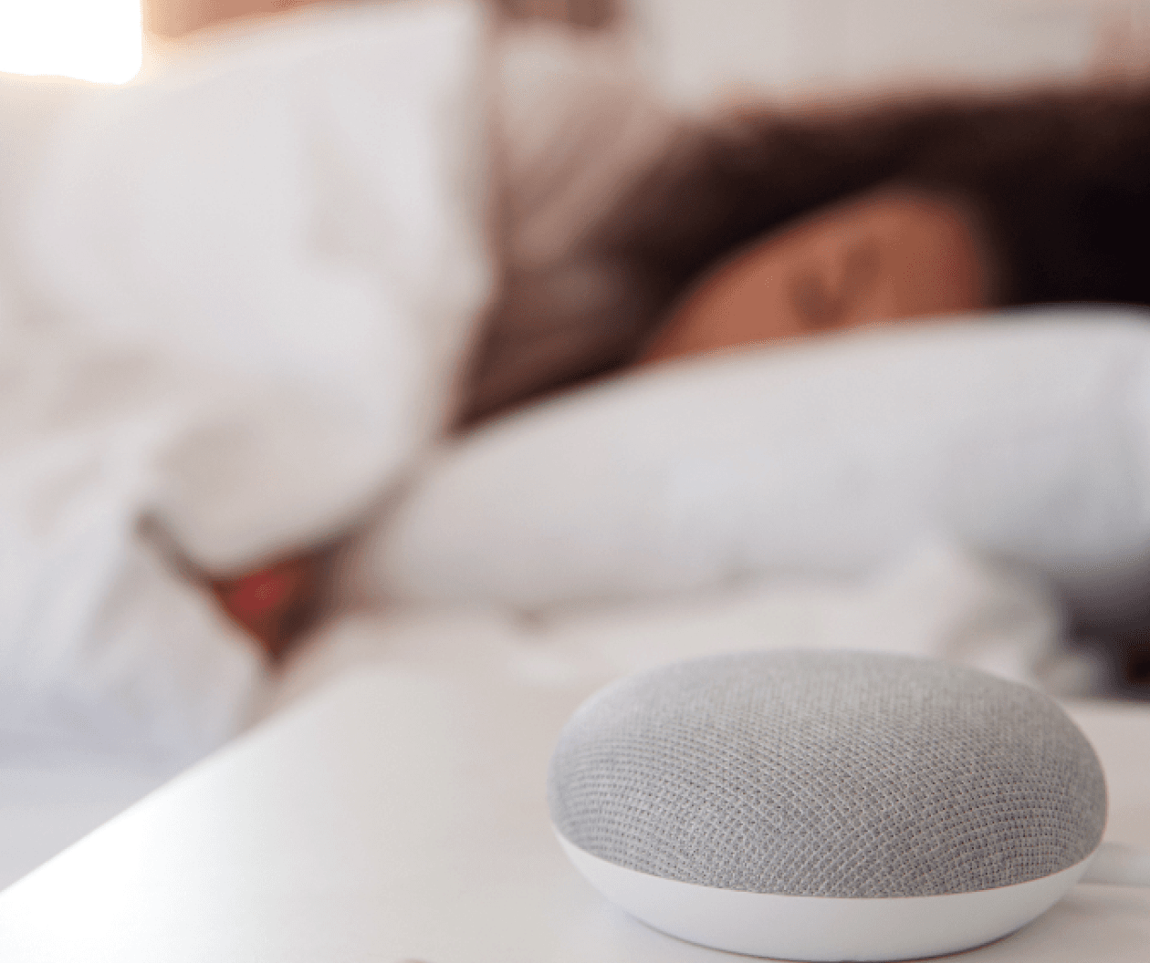 Digital voice assistants in healthcare R65db5m