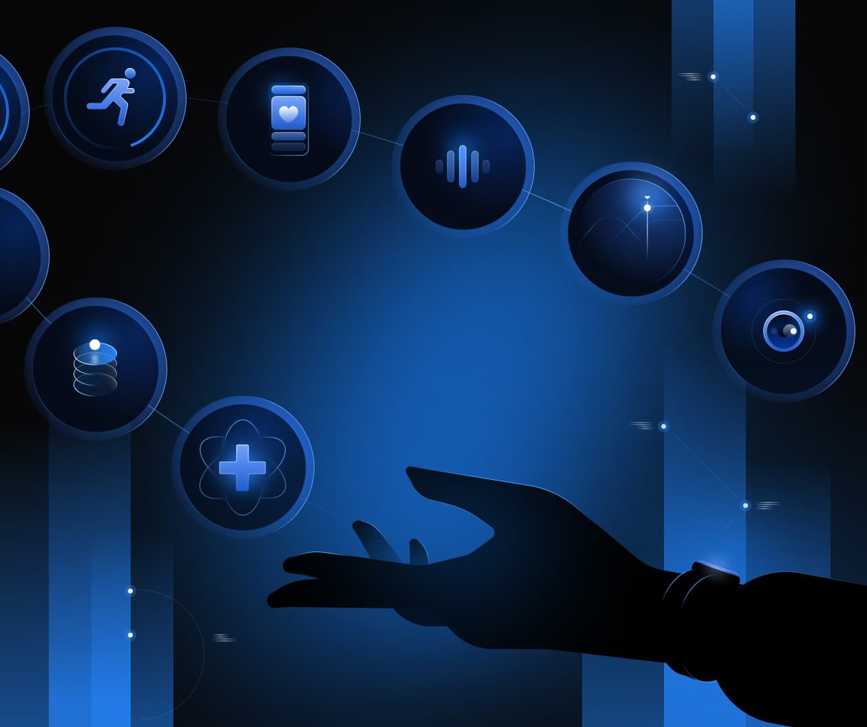 MedTech technologies for SaMD product development R32n5cpm