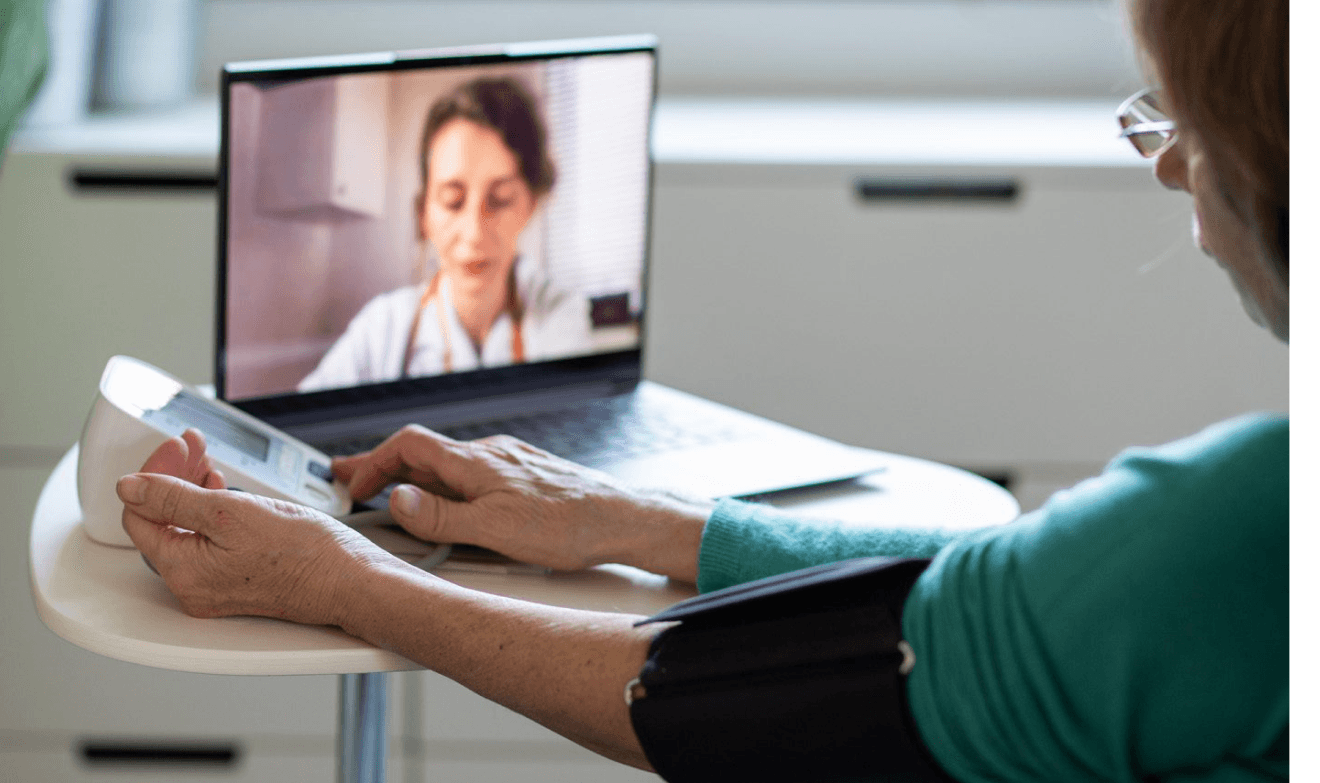 telehealth benefits