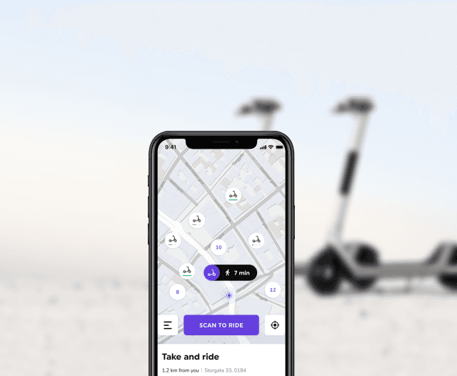 Flyon - Digital e-bike cockpit Raqkn5cpm