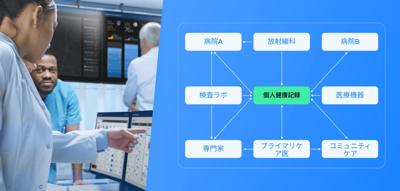 A market ready for greater integration JP