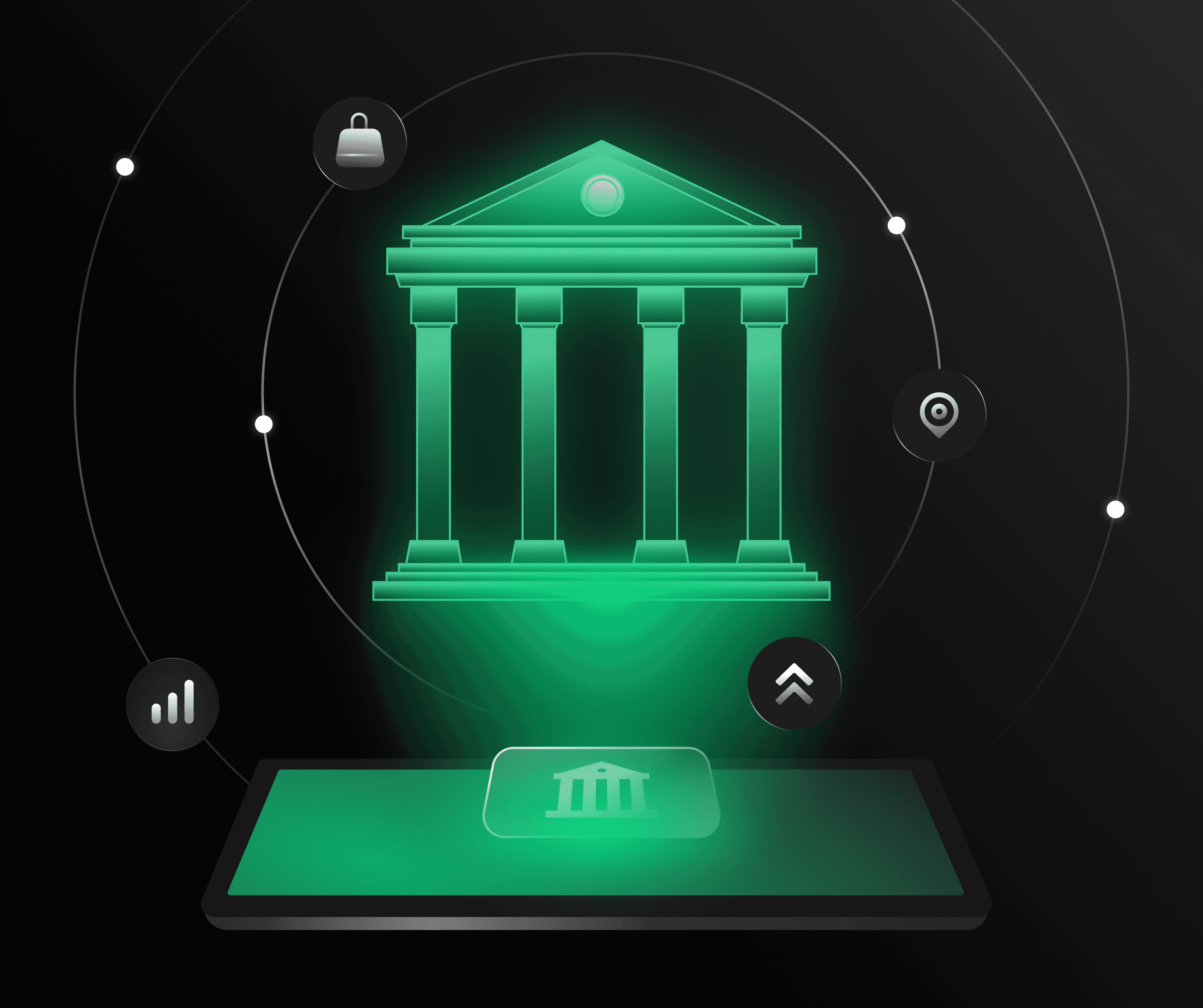 Digital banking: transformation, partnerships, and ESG R32n5cpm