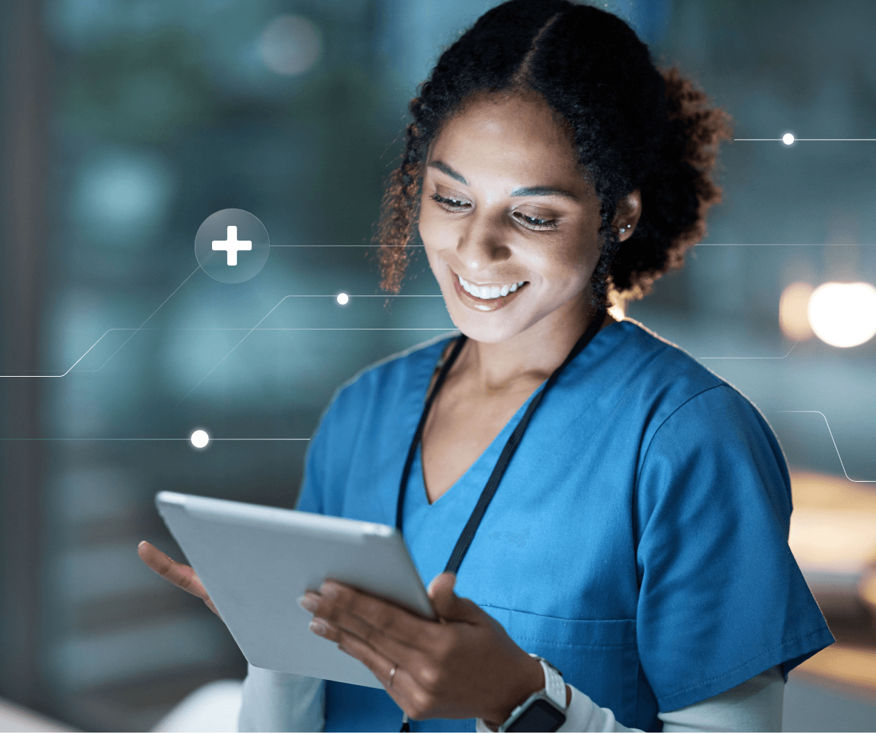 Telehealth development solutions R32n5cpm