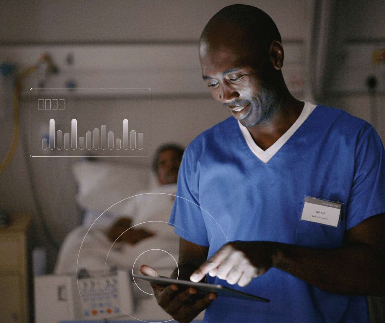 The future of healthcare technologies R32n5cpm