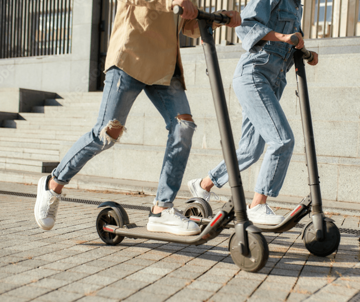 Creating better mobility experiences R32n5cpm