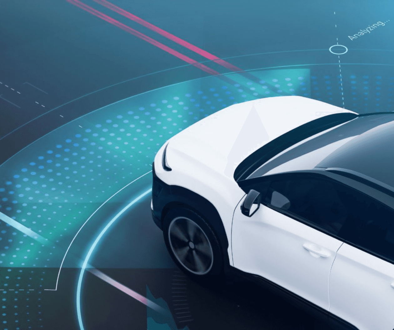  AI and machine learning in automotive R65db5m