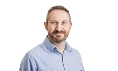 Mat Peck, Chief Technology Officer at Monavate