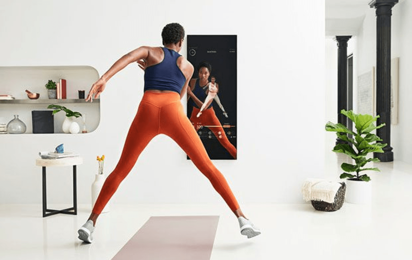 Ultra-personalized workouts