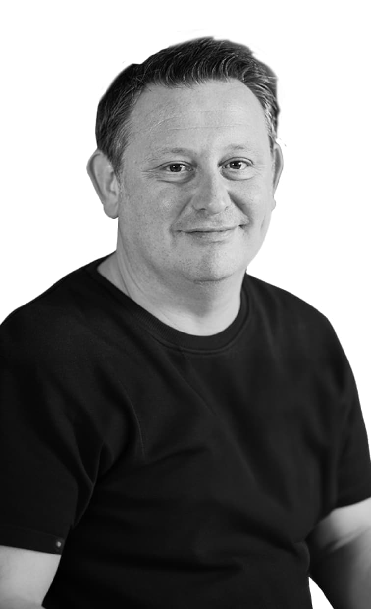 Jon Lonsdale