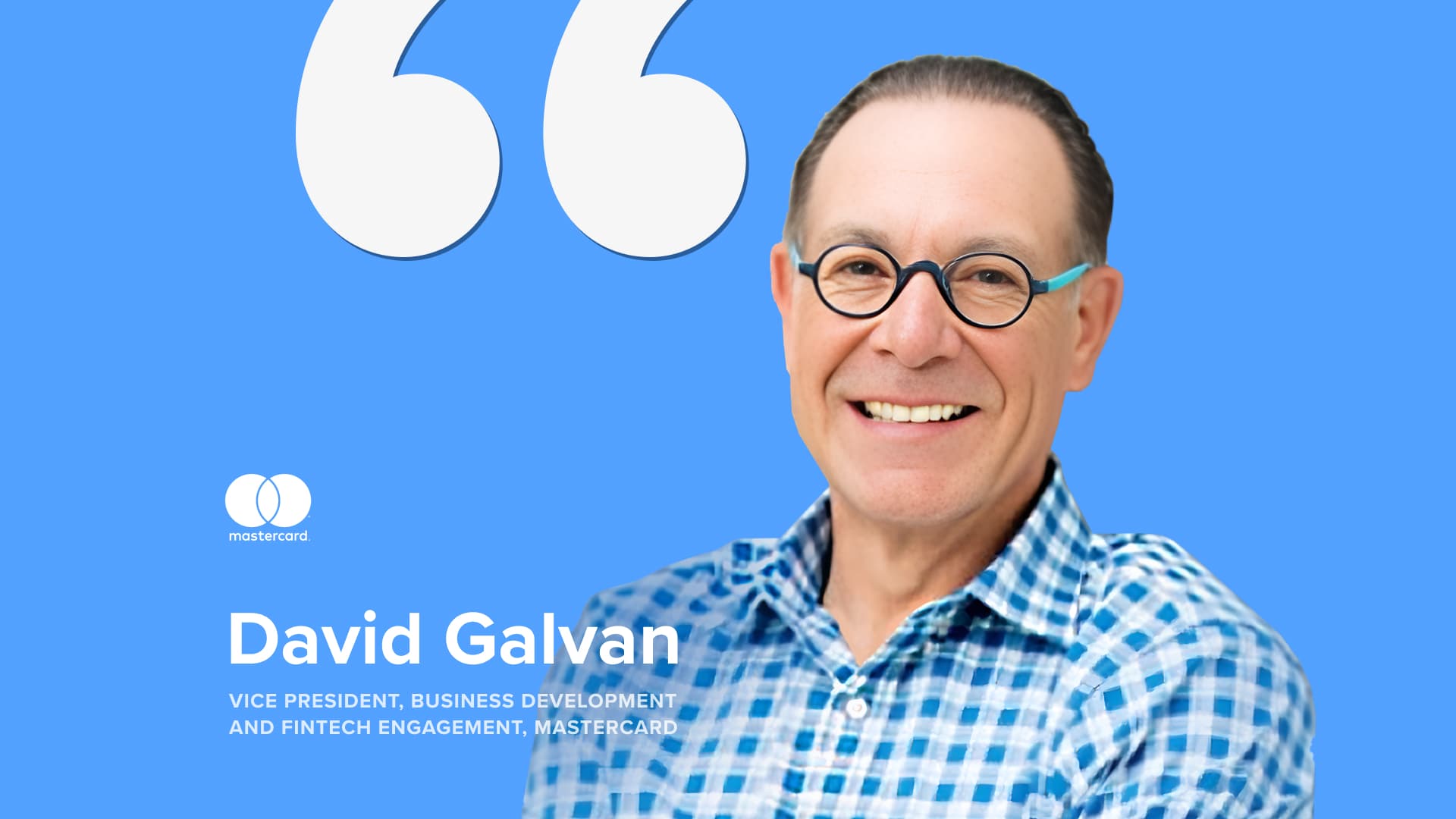 David Galvan