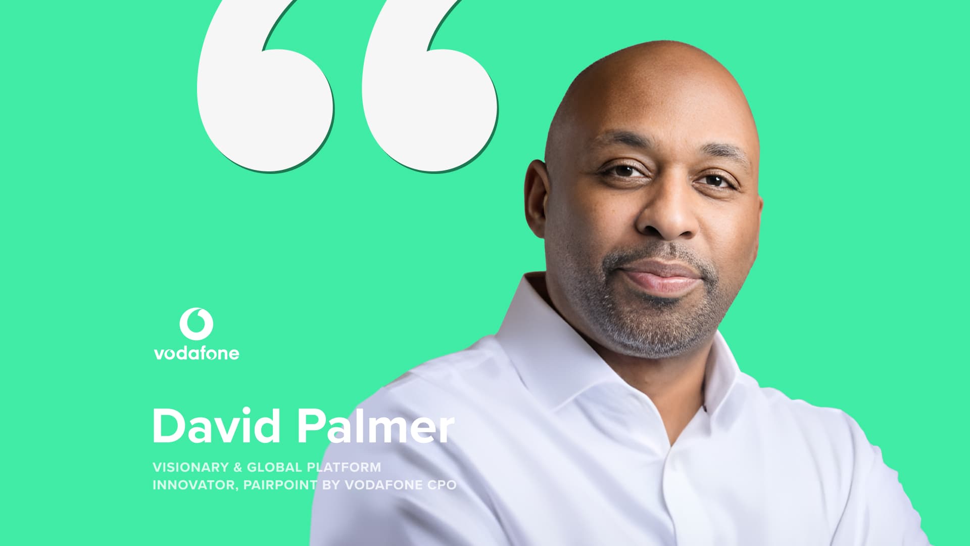 David Palmer