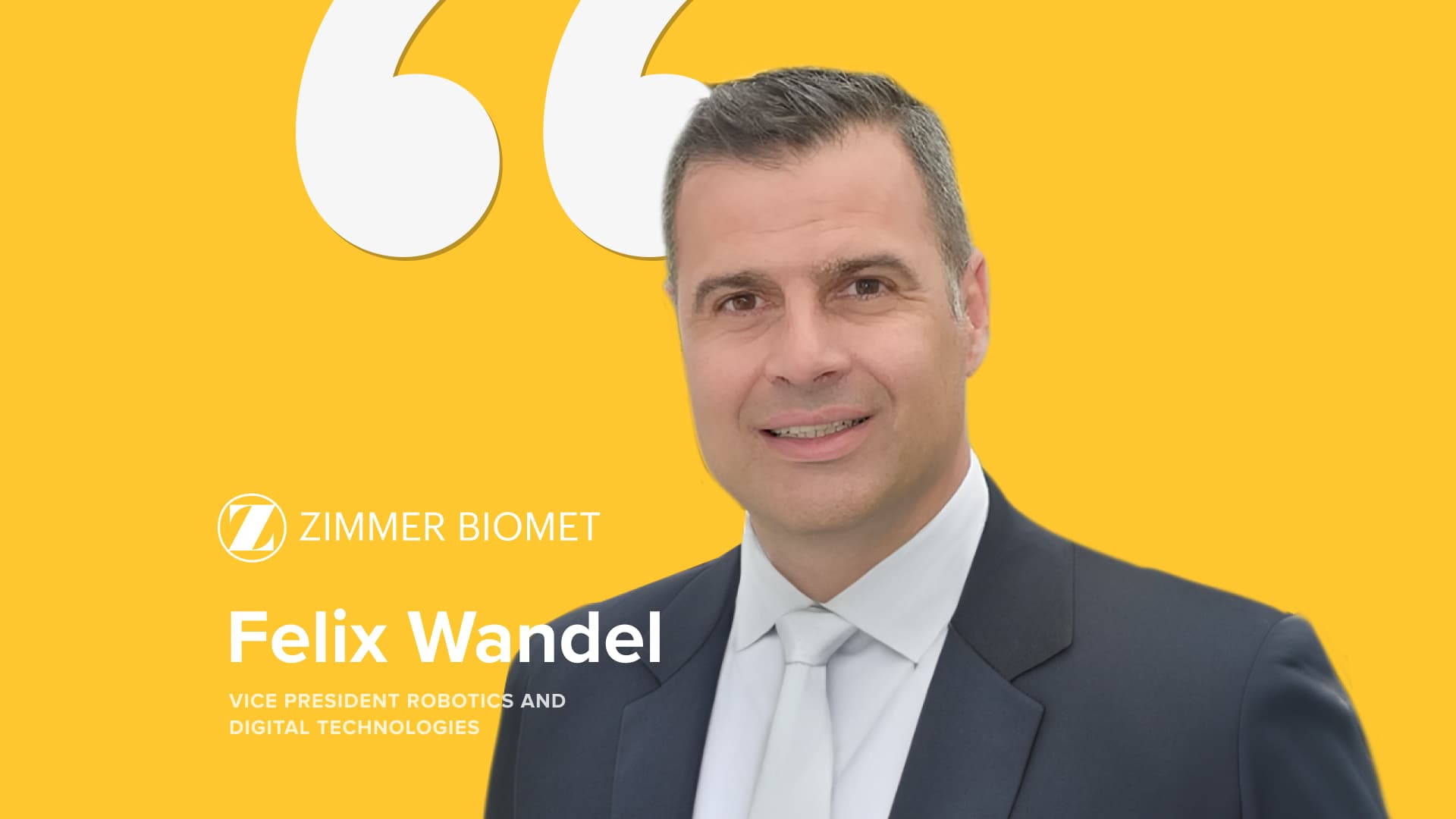 Felix Wandel