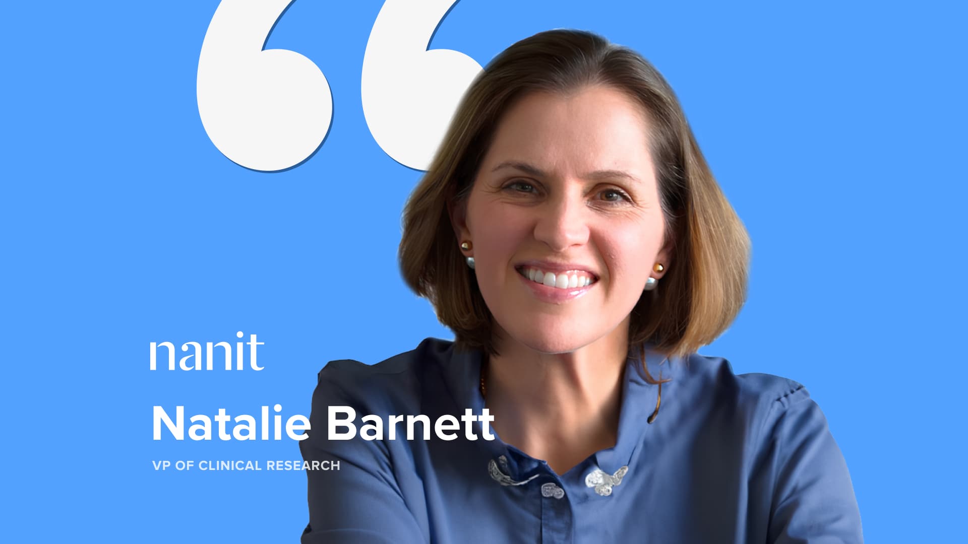 Natalie Barnett