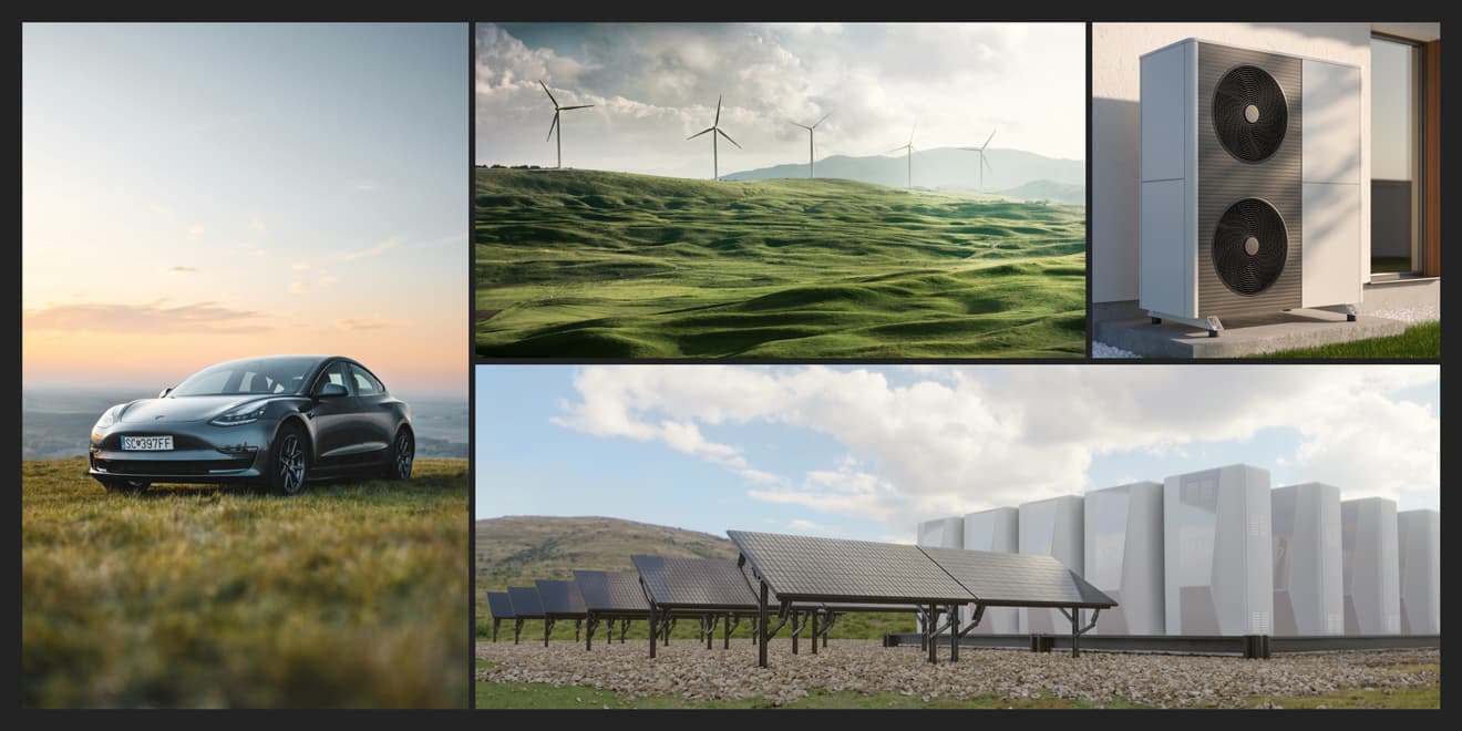 green energy