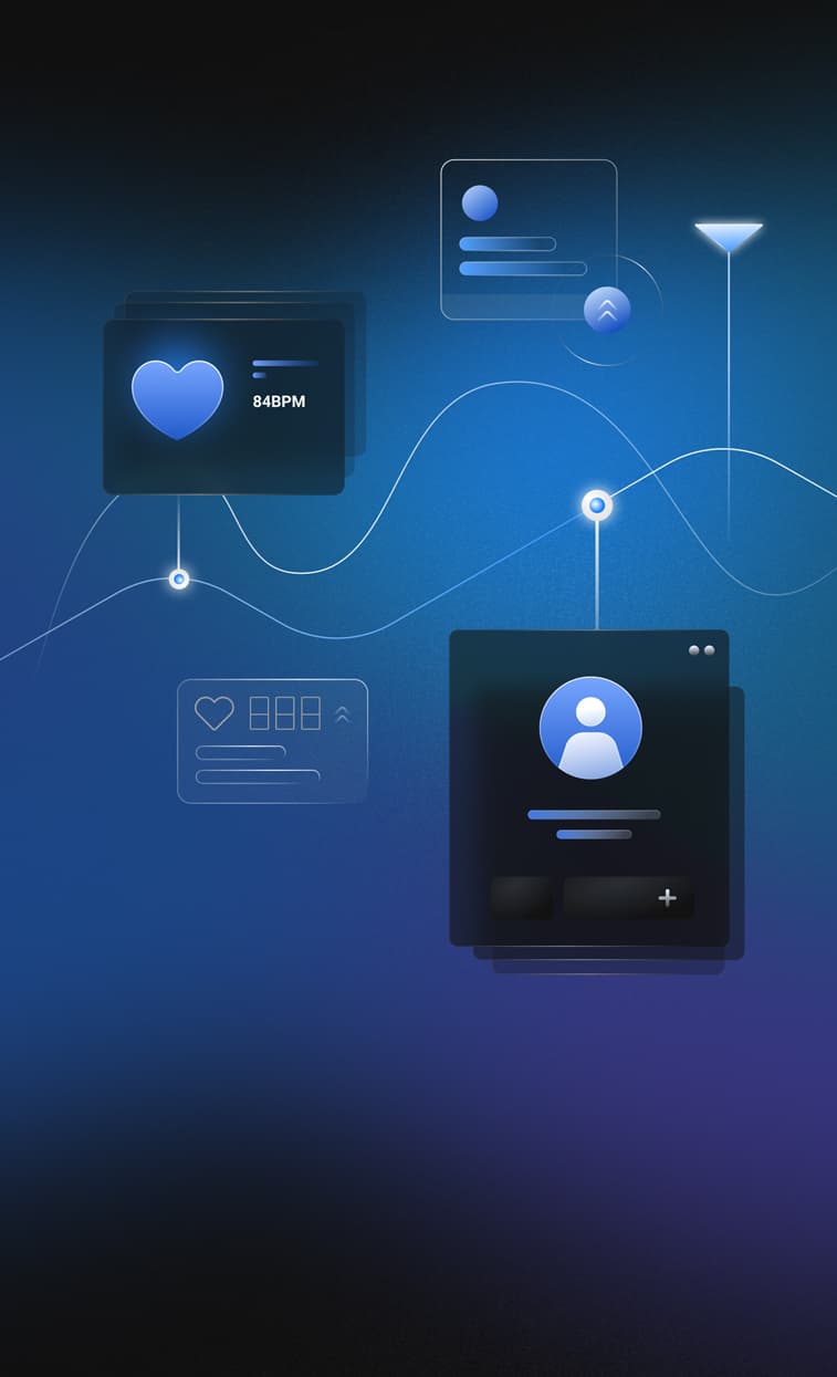 AI-powered content delivery