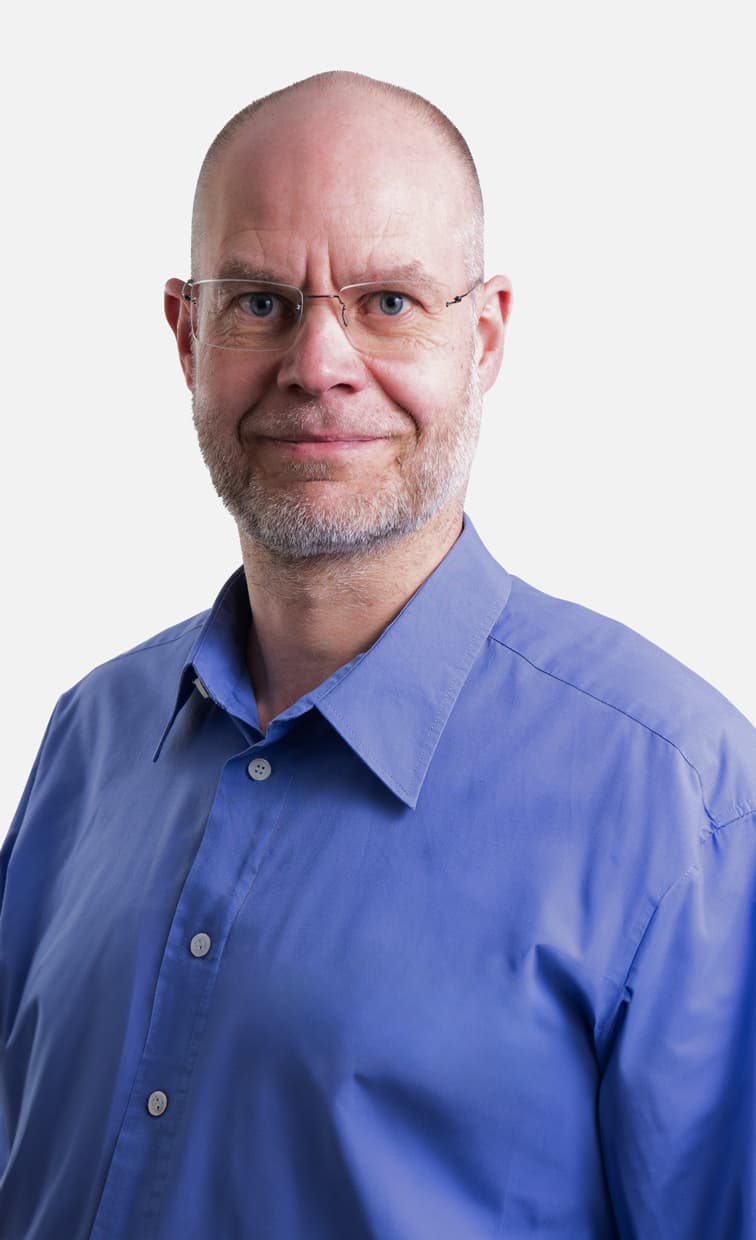 Martin Fix