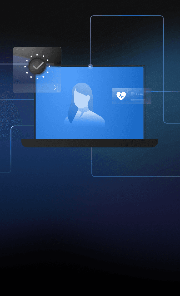 Regulatory com﻿pliance automation