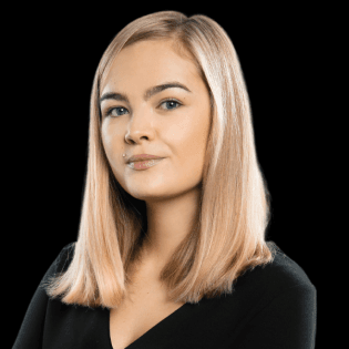 Liza Veretennikova