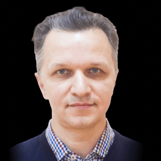 Yan Pyechkurov