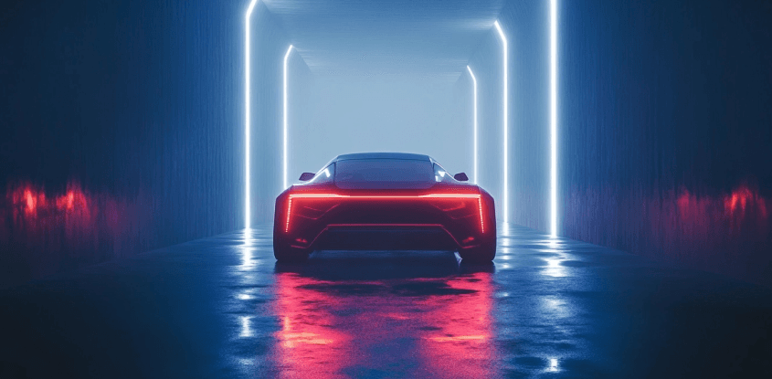 Automotive