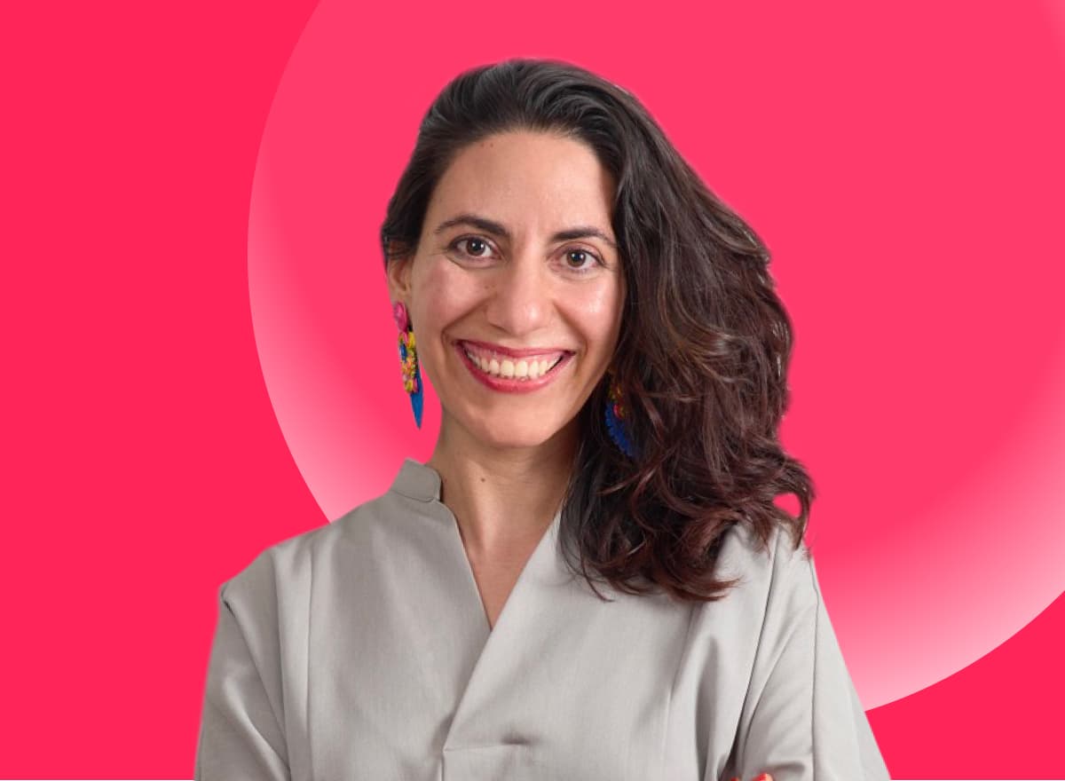 The Future of Financial Services: Insights from Monica Millares R32n5cpm
