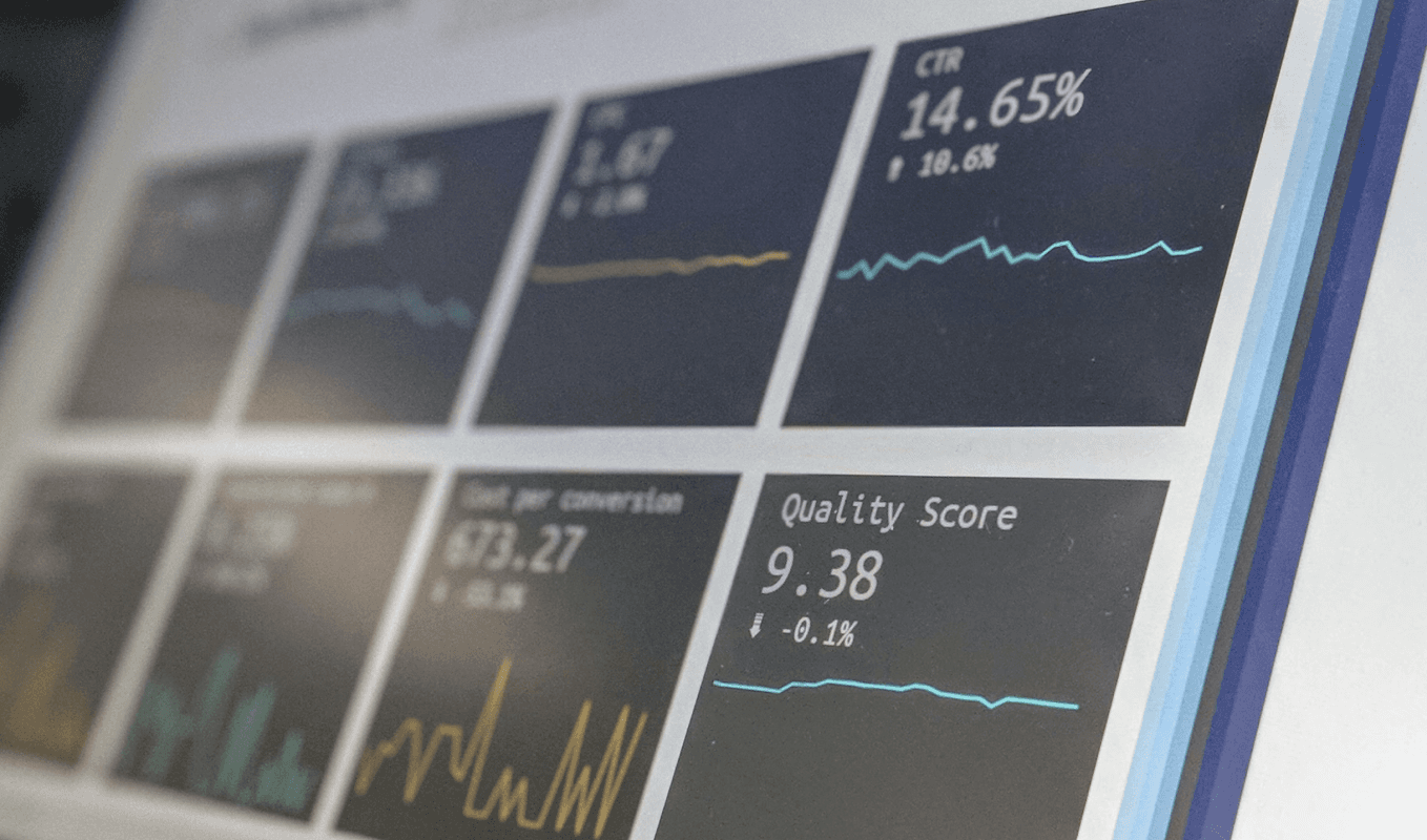 Strategic investment clarity