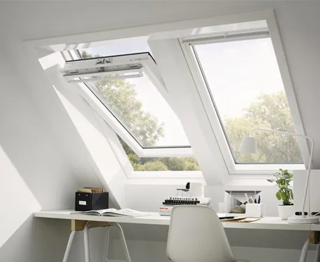 velux webcase