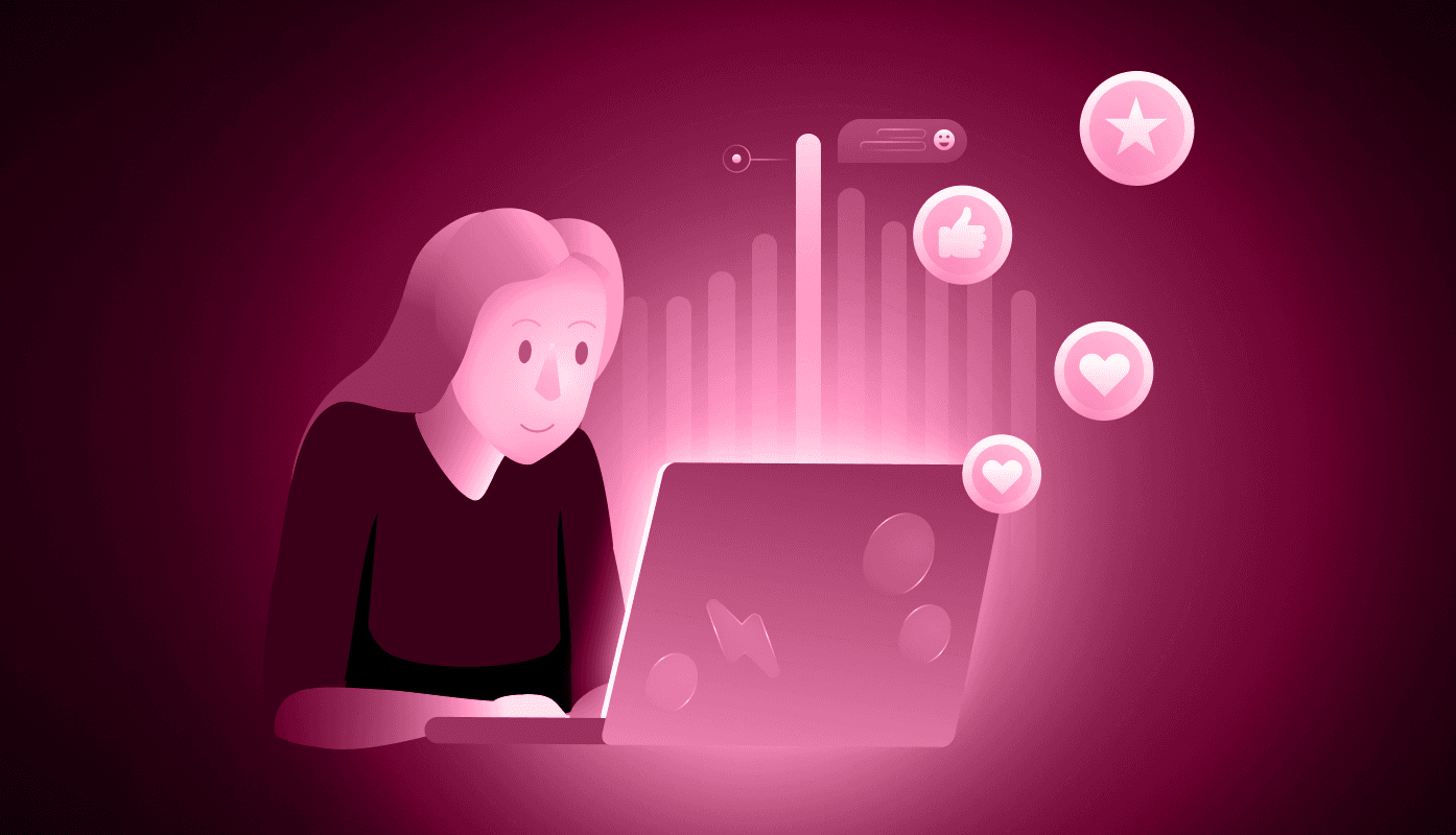 user experience and brand loyalty